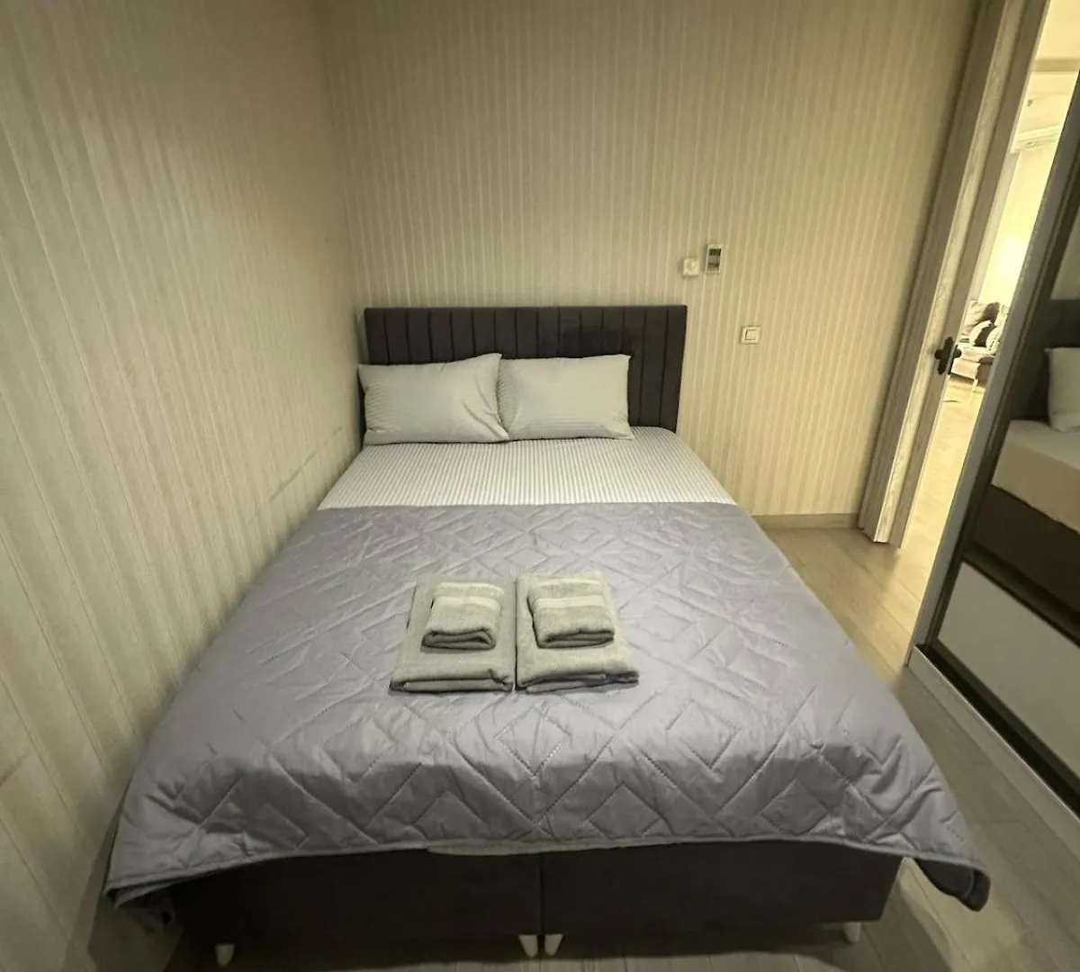 Daire Sea View Suite For Your Family İstanbul