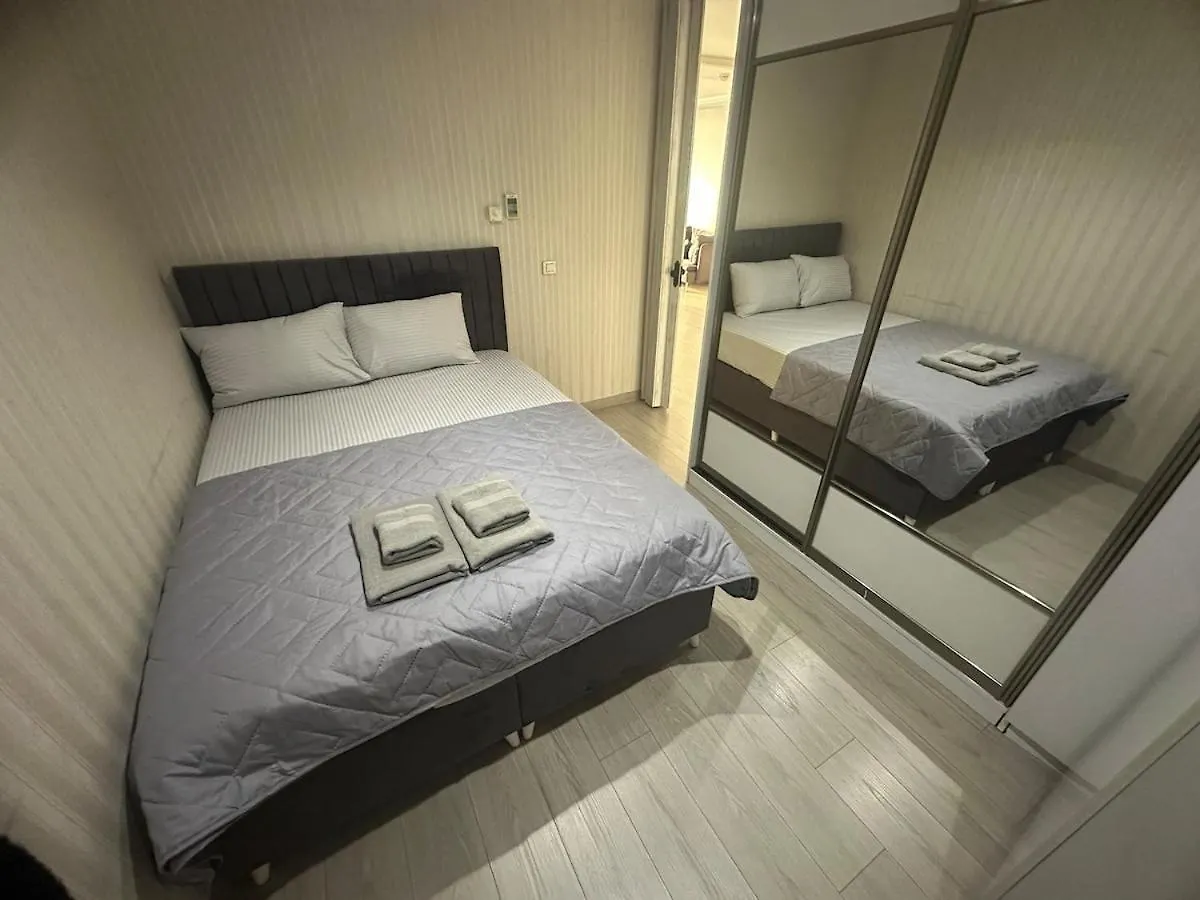 Sea View Suite For Your Family İstanbul