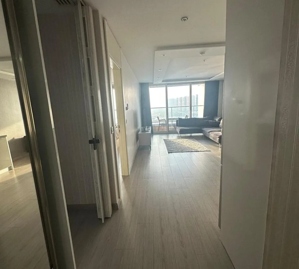 Sea View Suite For Your Family İstanbul