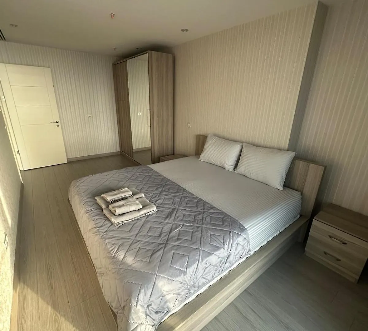 Sea View Suite For Your Family İstanbul