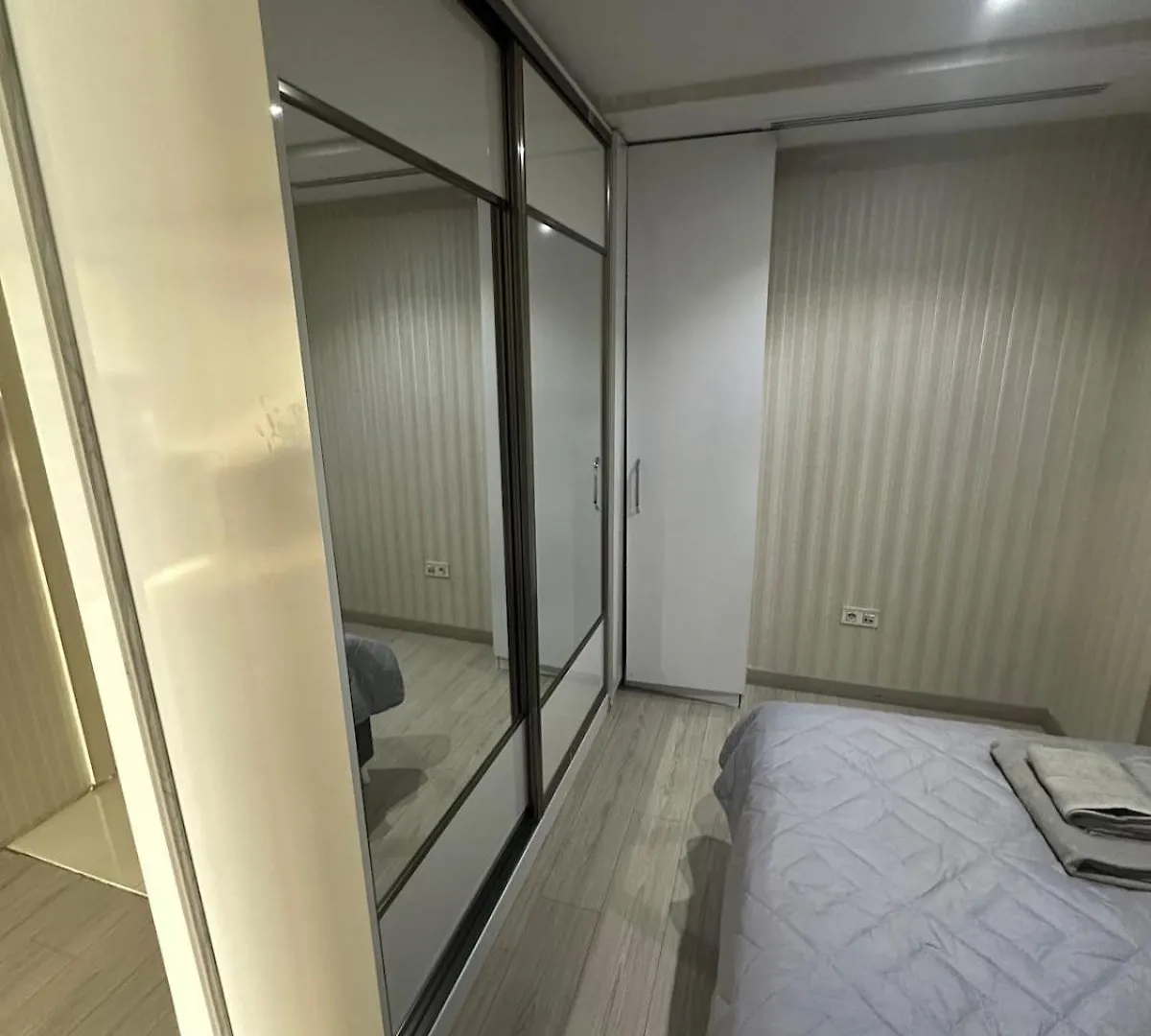 Daire Sea View Suite For Your Family İstanbul